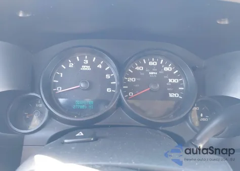 2007 Chevrolet Silverado 1500 Ls z USA, uszkodzony, nr VIN 2GCEC13C171720690